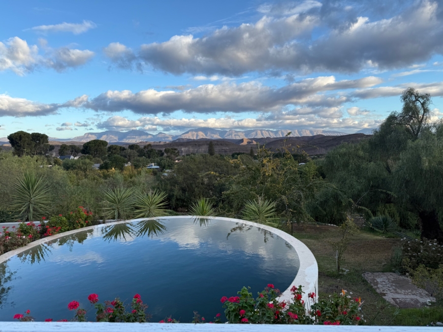 3 Bedroom Property for Sale in Van Wyksdorp Western Cape